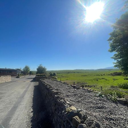 Lake District Stunning Lodge Plumbland Екстер'єр фото