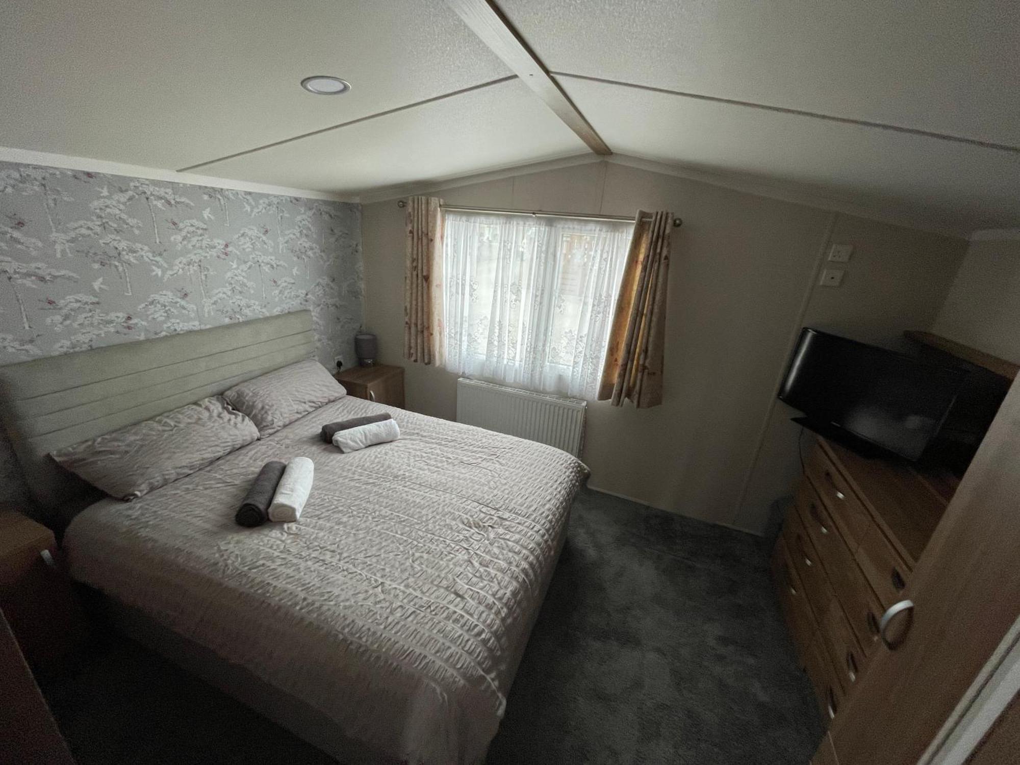 Lake District Stunning Lodge Plumbland Екстер'єр фото