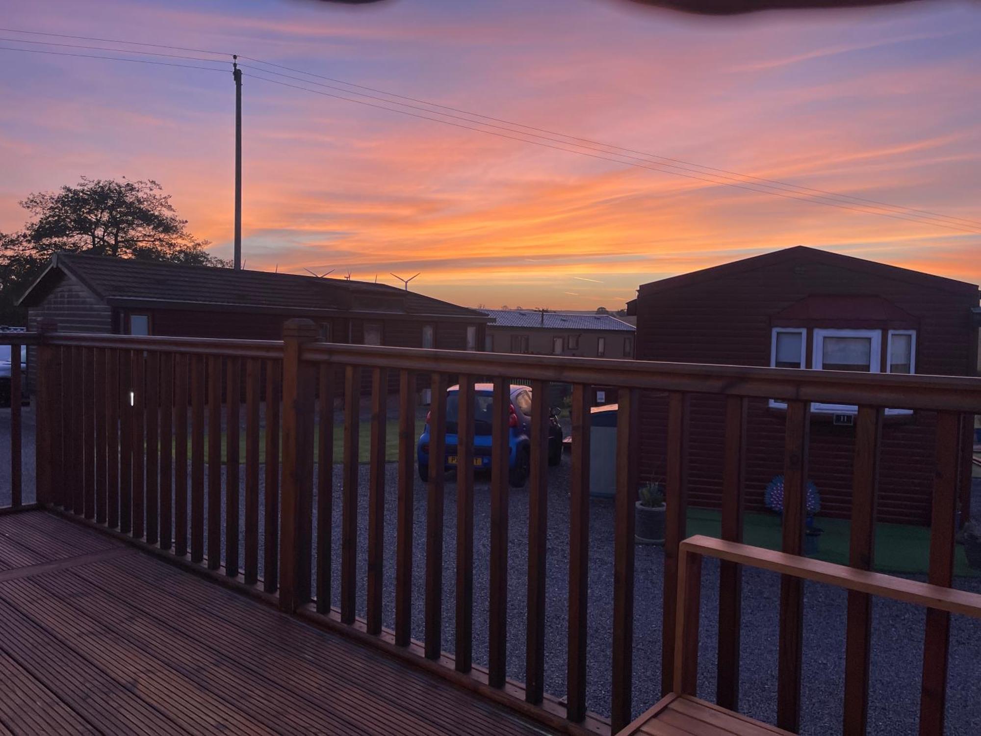 Lake District Stunning Lodge Plumbland Екстер'єр фото