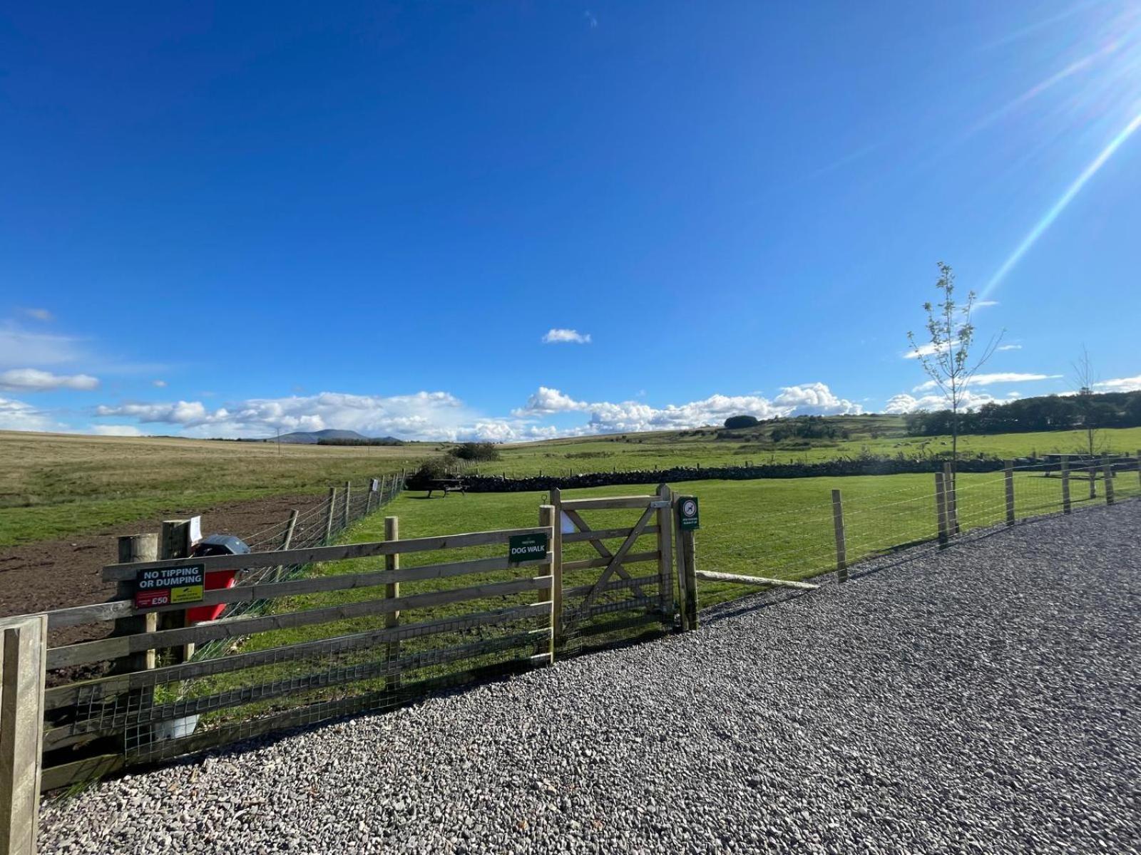 Lake District Stunning Lodge Plumbland Екстер'єр фото