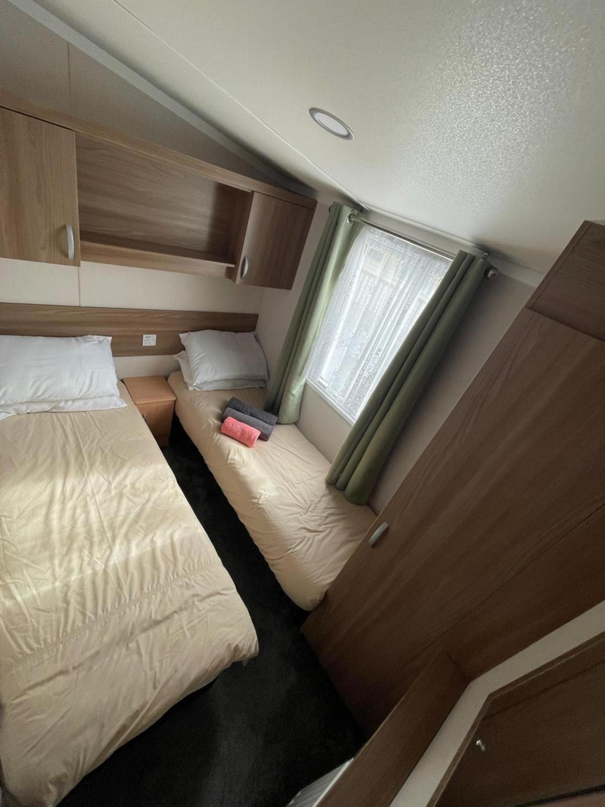Lake District Stunning Lodge Plumbland Екстер'єр фото