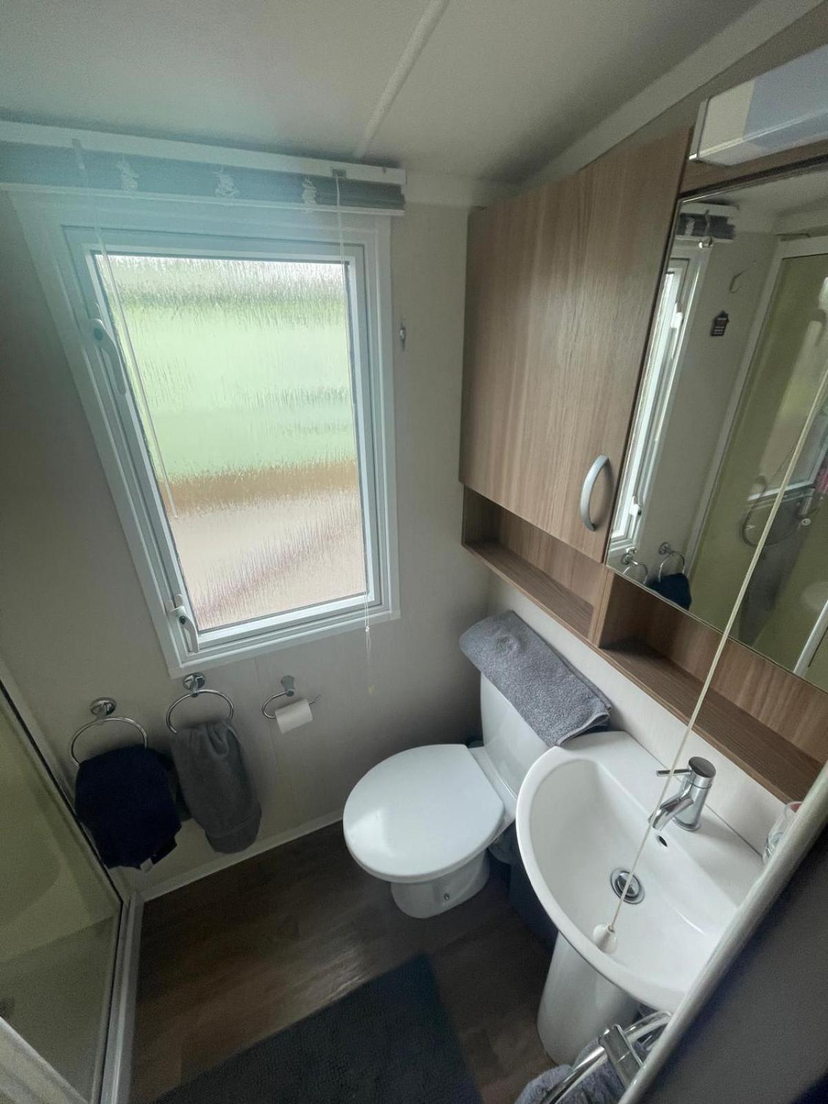 Lake District Stunning Lodge Plumbland Екстер'єр фото