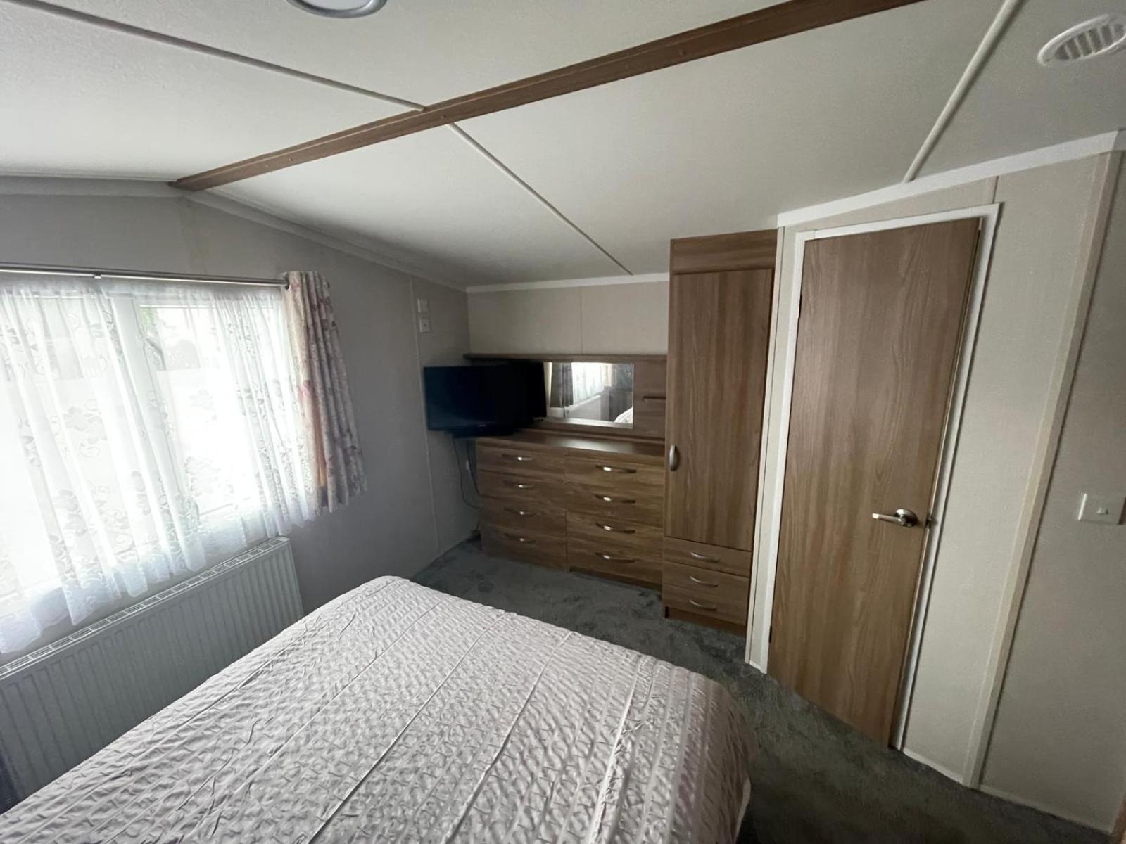 Lake District Stunning Lodge Plumbland Екстер'єр фото