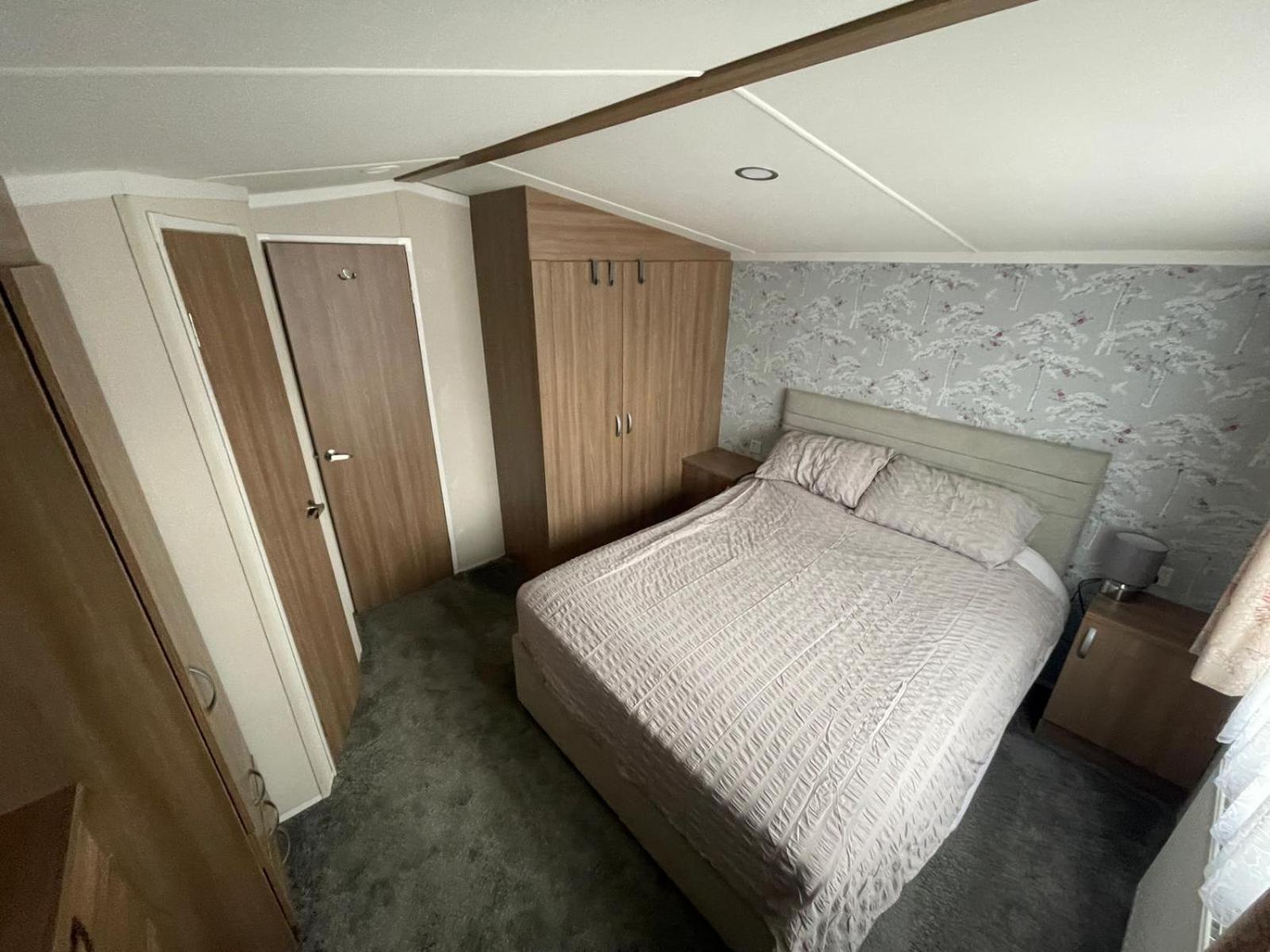 Lake District Stunning Lodge Plumbland Екстер'єр фото