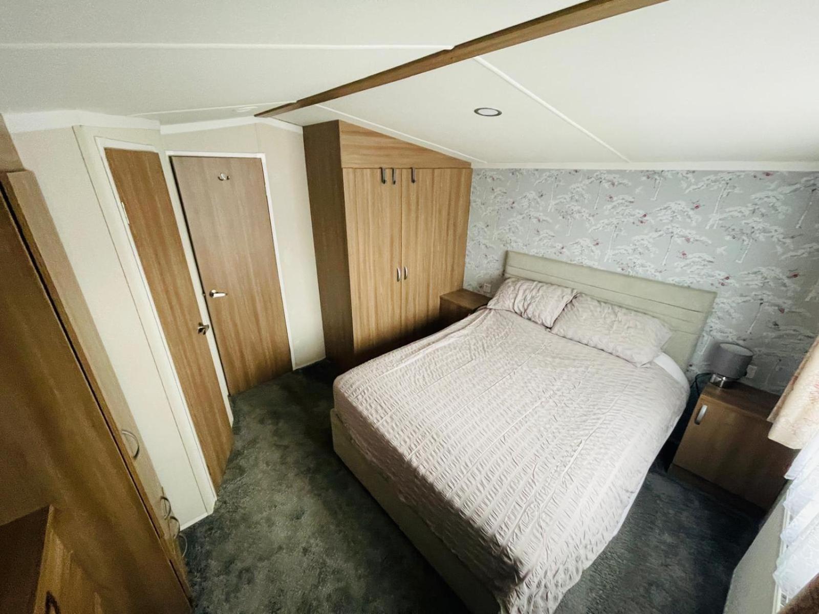 Lake District Stunning Lodge Plumbland Екстер'єр фото
