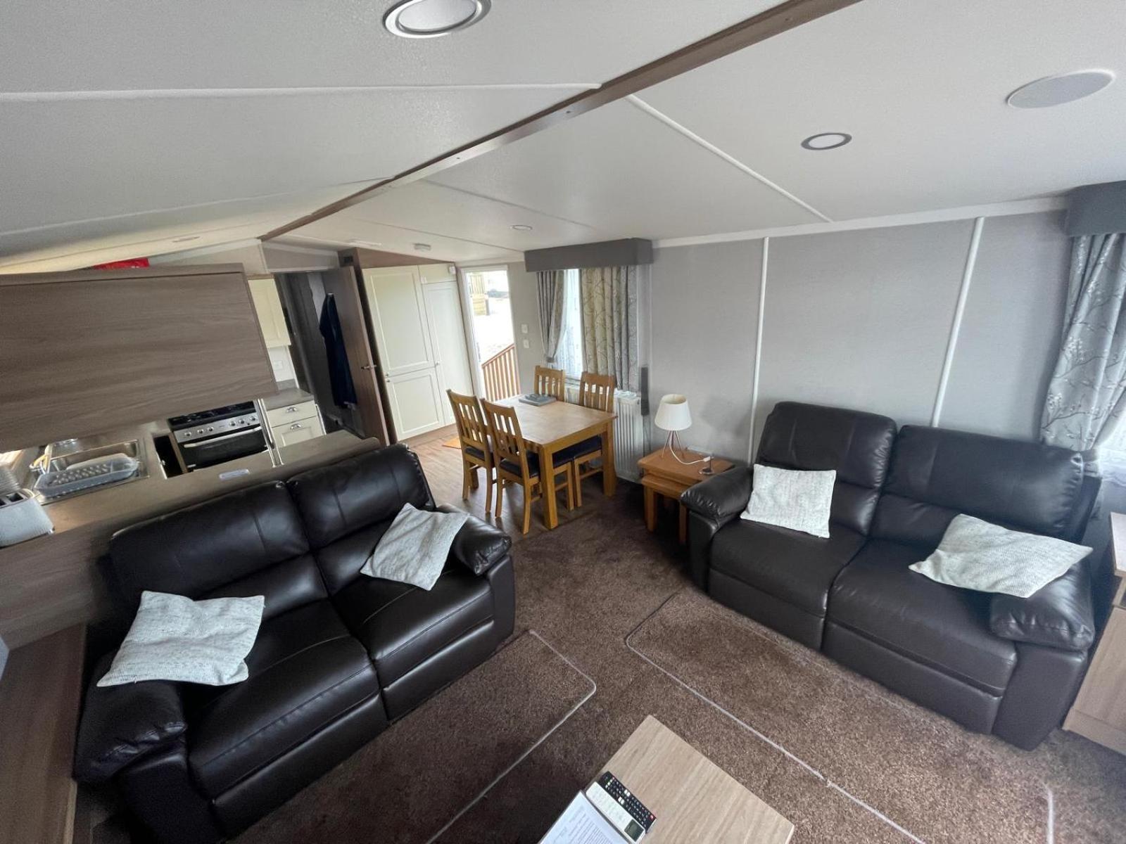 Lake District Stunning Lodge Plumbland Екстер'єр фото