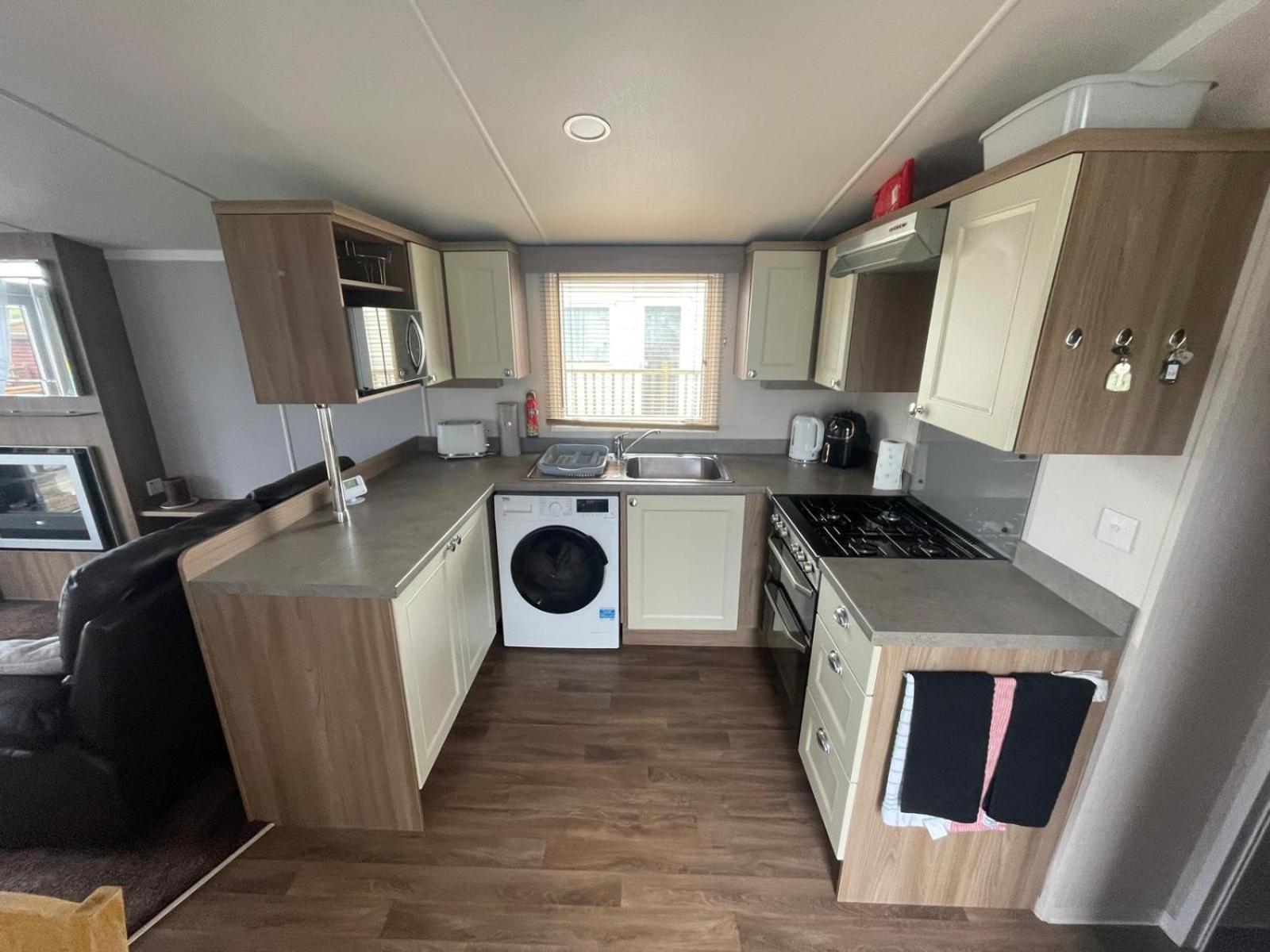 Lake District Stunning Lodge Plumbland Екстер'єр фото