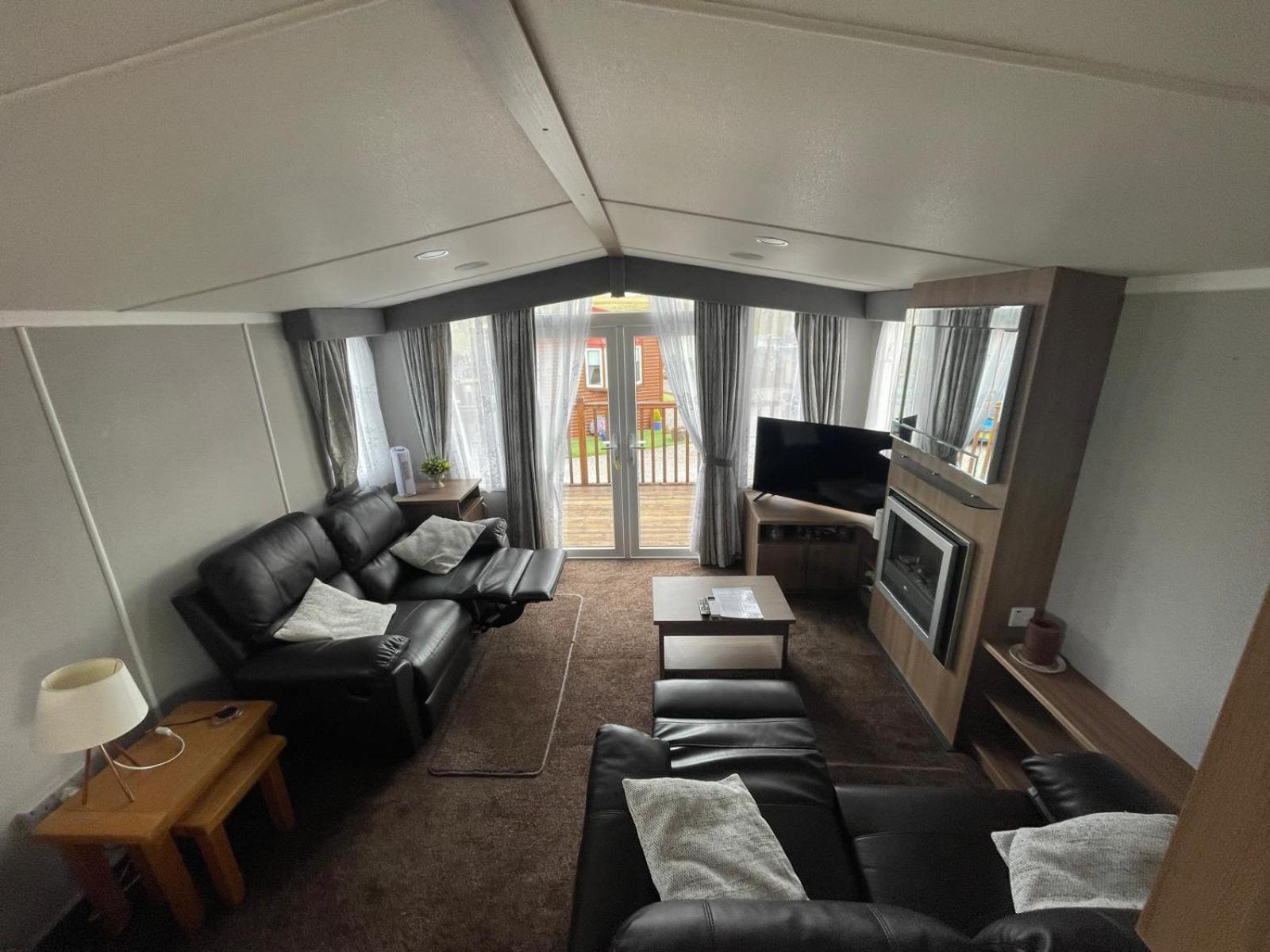 Lake District Stunning Lodge Plumbland Екстер'єр фото