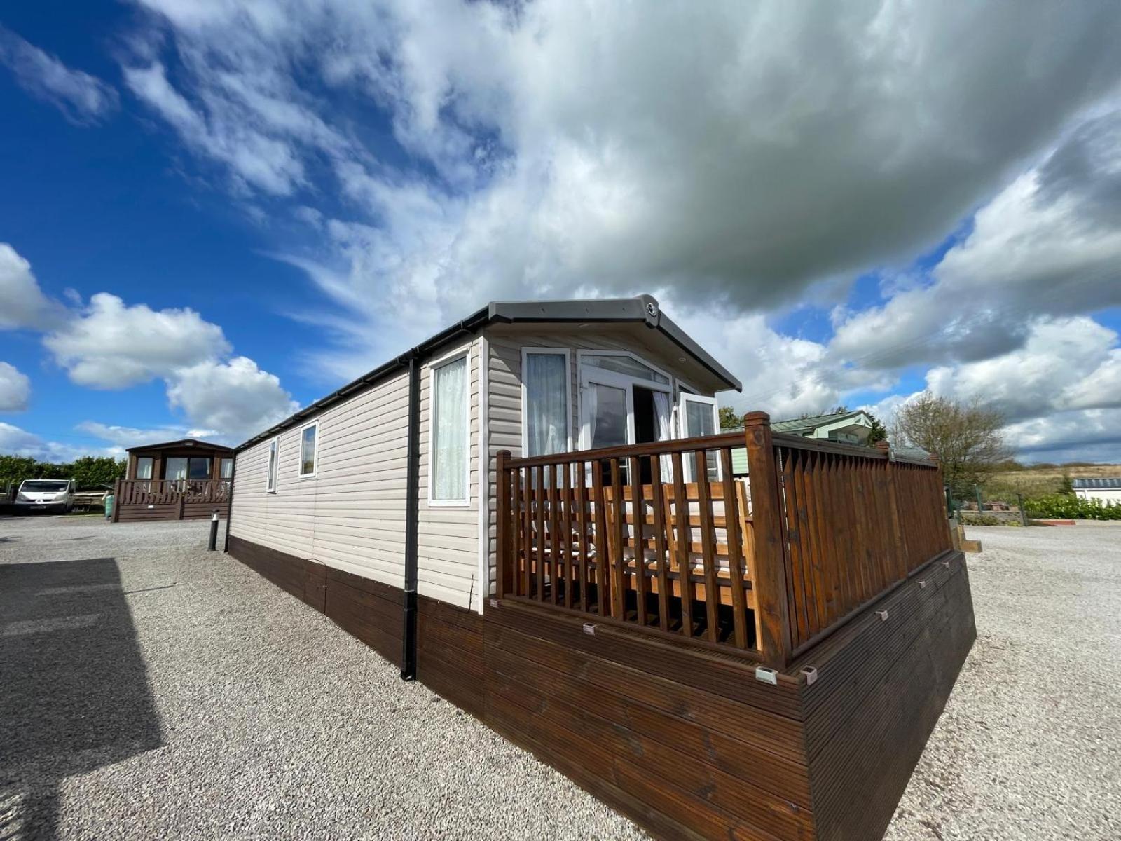 Lake District Stunning Lodge Plumbland Екстер'єр фото