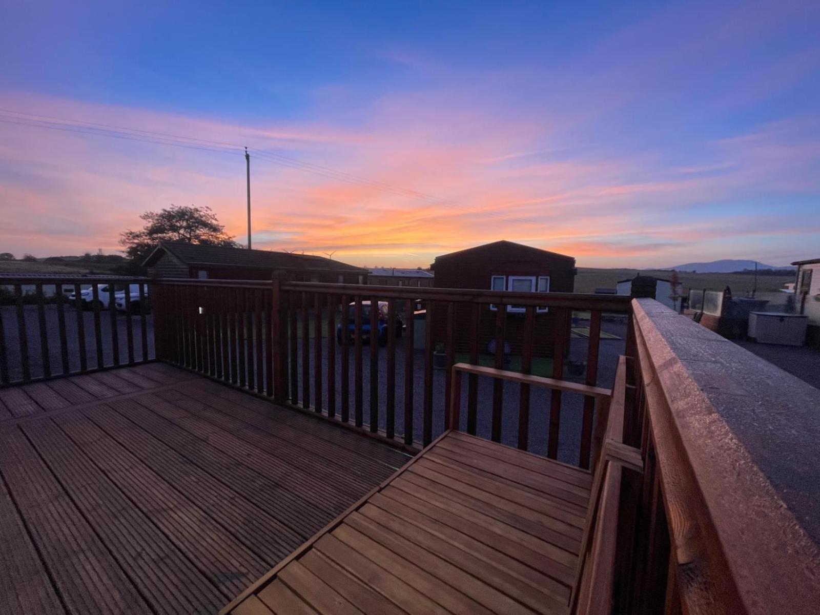 Lake District Stunning Lodge Plumbland Екстер'єр фото