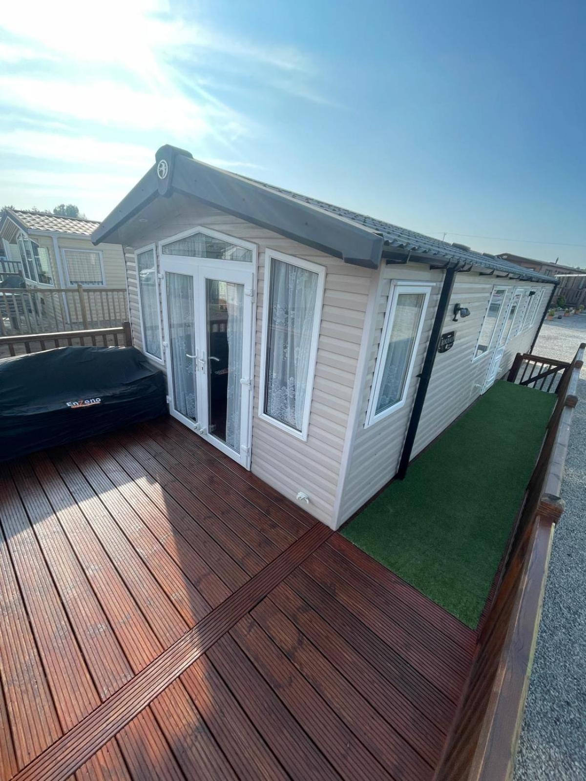 Lake District Stunning Lodge Plumbland Екстер'єр фото