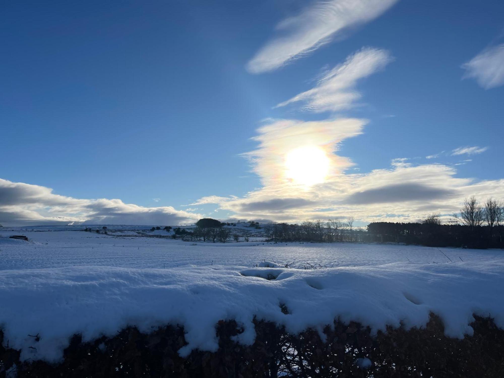 Lake District Stunning Lodge Plumbland Екстер'єр фото