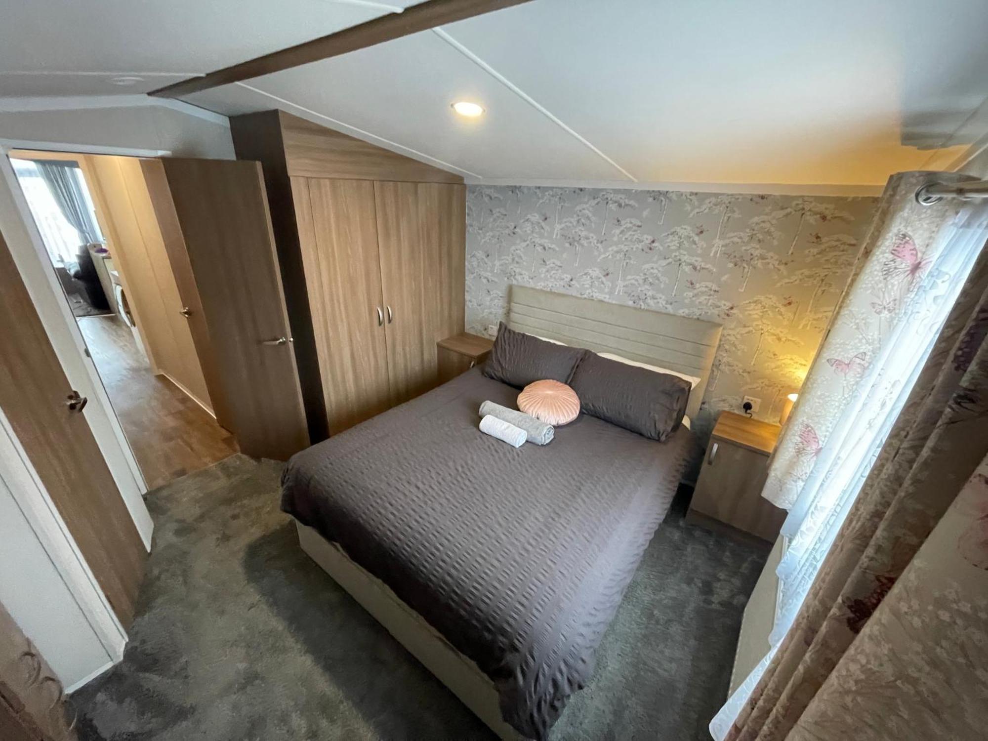 Lake District Stunning Lodge Plumbland Екстер'єр фото