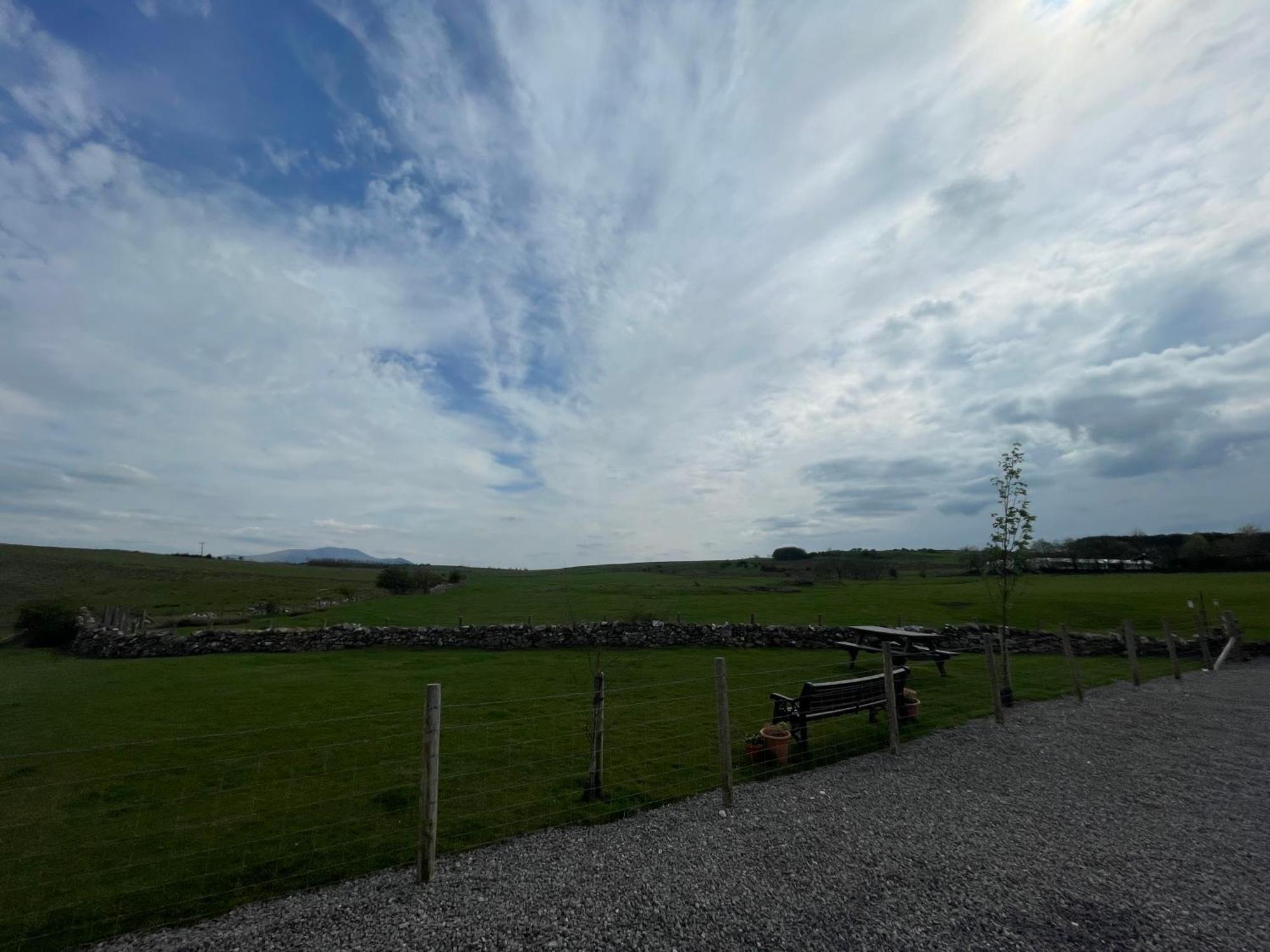Lake District Stunning Lodge Plumbland Екстер'єр фото