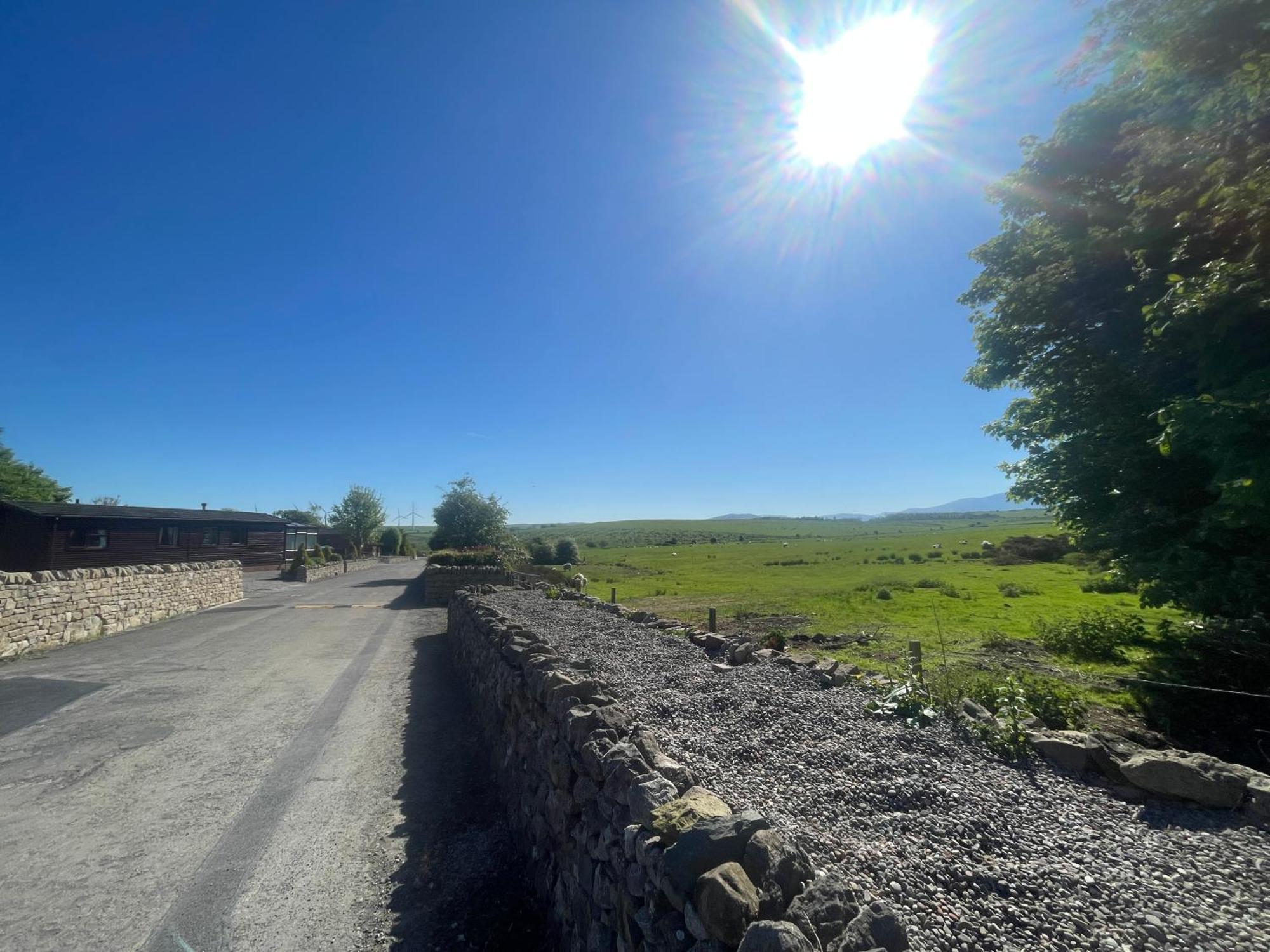 Lake District Stunning Lodge Plumbland Екстер'єр фото